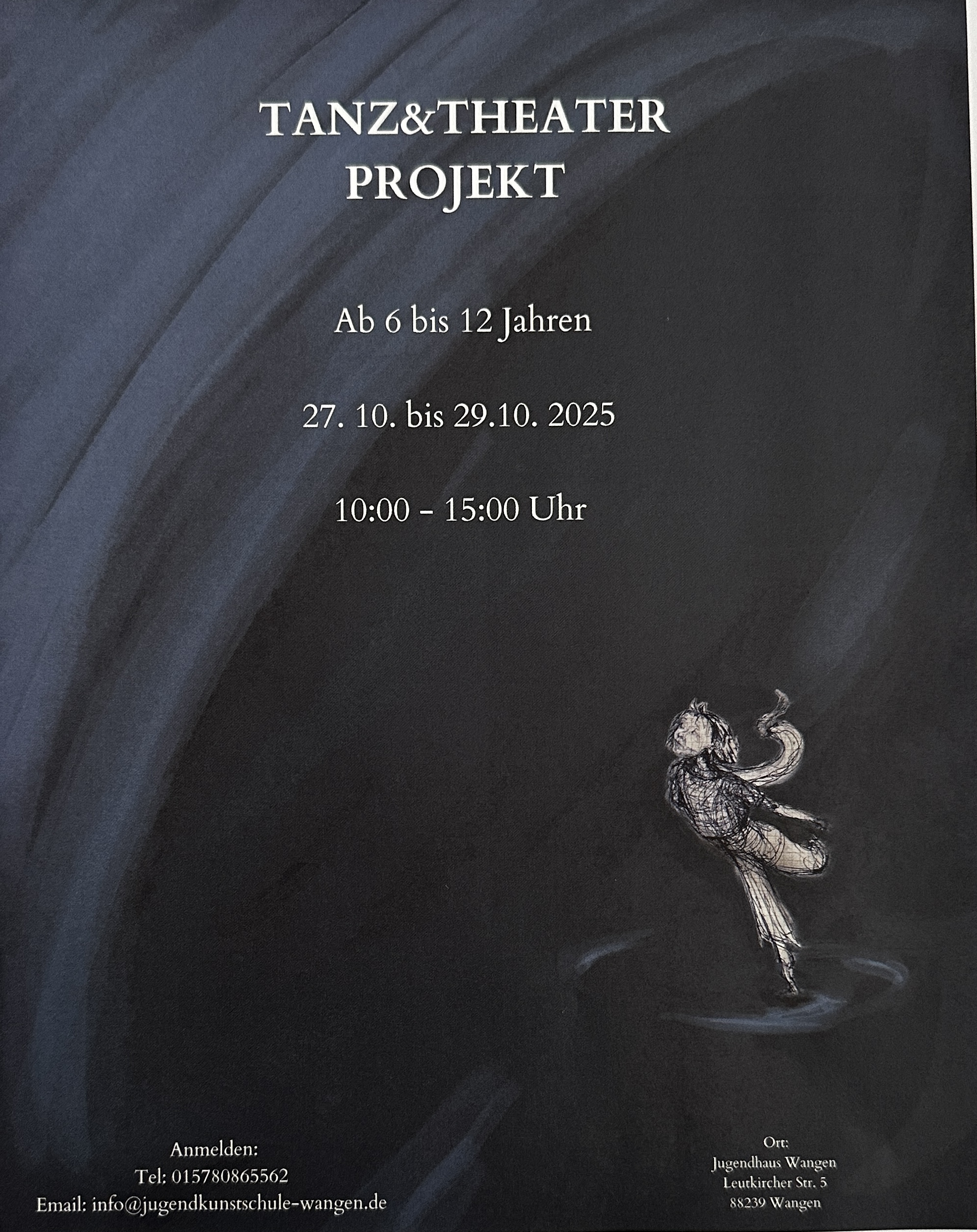 Tanz & Theater Projekt