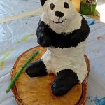 Osterferien - Tiere bauen - ab 8 Jahre