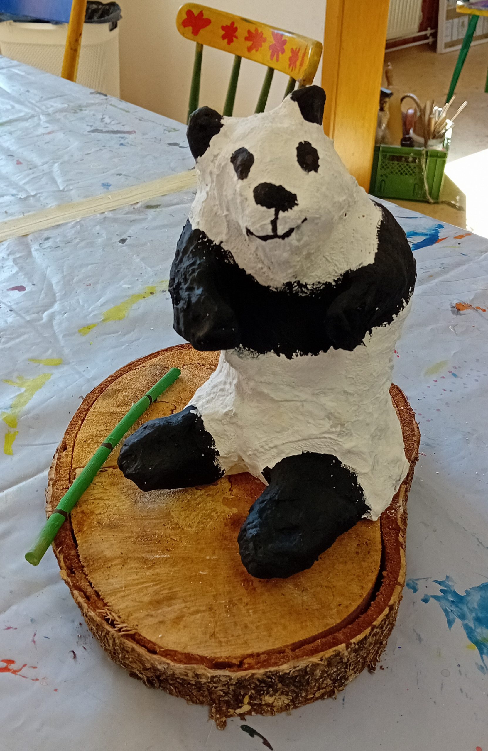 Osterferien - Tiere bauen - ab 8 Jahre