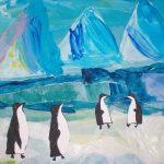 Sommerferien - Jenseits der Polarkreise - MixedMedia - ab 7 Jahre