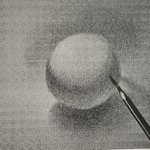 Osterferien - Zeichenschule - Grundlagen Zeichnen, Licht und Schatten - ab 10 Jahre