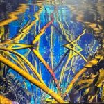 Osterferien - Im Algenwald - MixedMedia - ab 7 Jahre