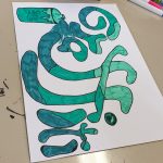 Osterferien - Graffiti Zeichnen - BeginnerWorkshop - ab 12 Jahre