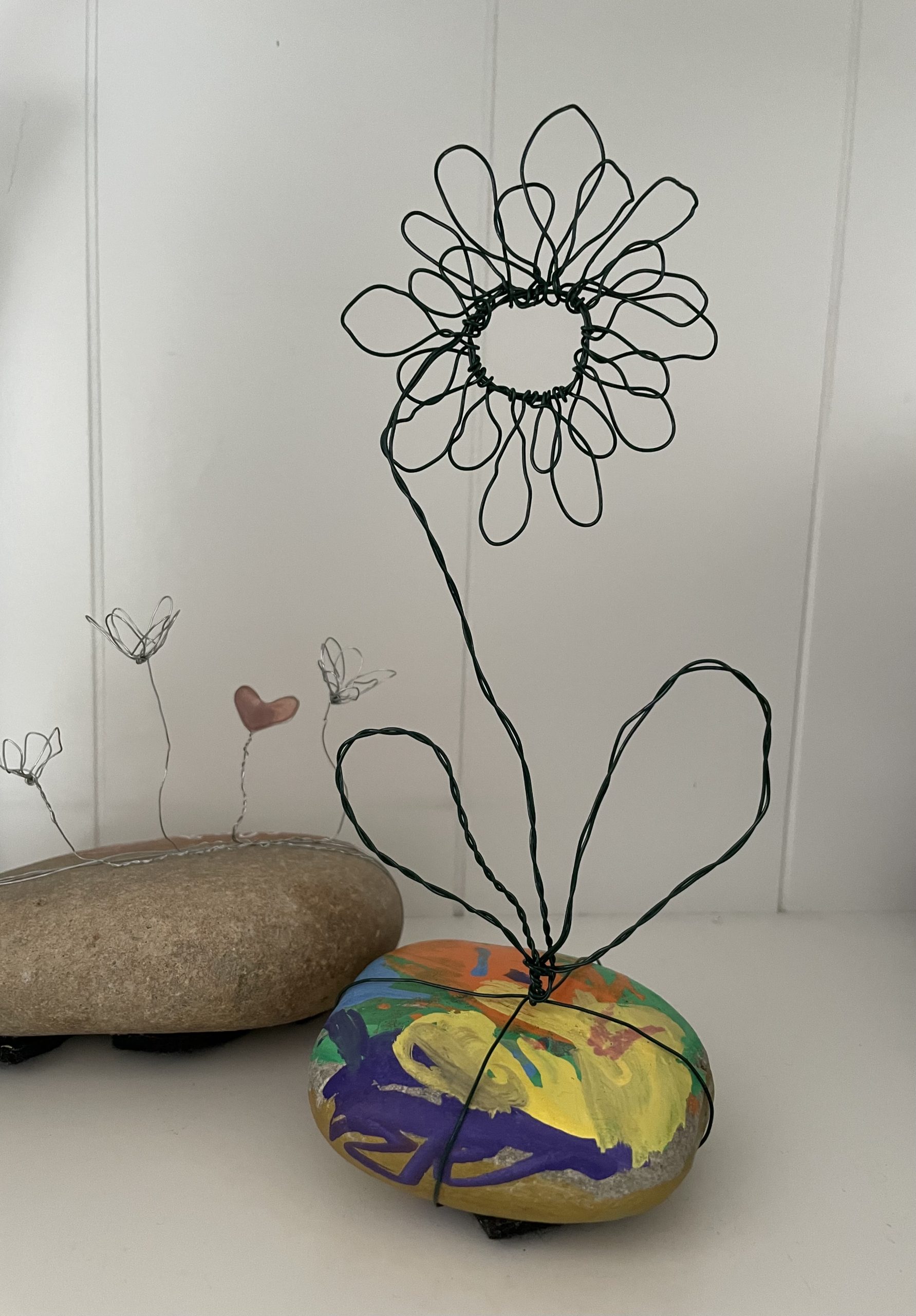 KREATIVzeit - Frühlingserwachen - ab 5 Jahre