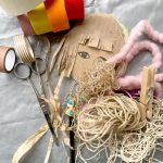 KREATIVzeit - Haare (Experimentieren & Frisieren) - ab 5 Jahre