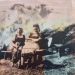 Gelatinedrucktechniken kennenlernen - Fortbildung für Dozent.innen und Lehrer.innen