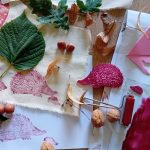 KREATIVzeit - Herbst Igel - ab 5 Jahre