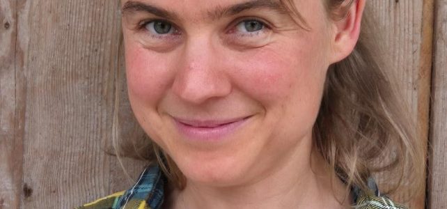 Veronika Hoeck
